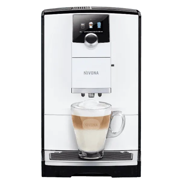 CafeRomatica NICR 796